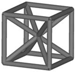 Lattice Structure Optimization